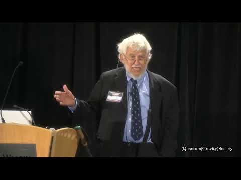 William G Unruh - Measurement of acceleration temperature in a BEC