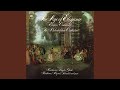 Pavane In F Sharp Minor Op 50
