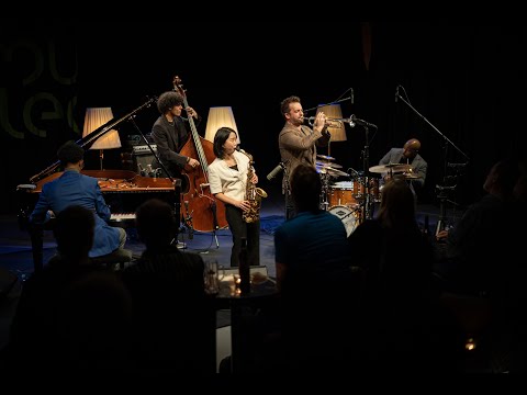 Ulysses Owens Jr  and Generation Y -  "I'm Not So Sure" @ musig im pflegidach, Muri