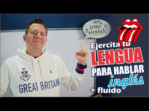 SPEAK ENGLISH MORE FLUENTLY by practicing your language correctly