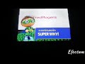 Super Why Rapido