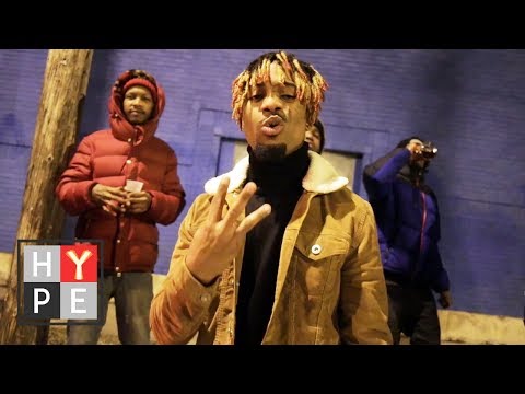 Super Leek Bvndz - Flashy Dreams (Official Music Video)