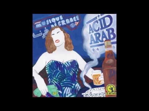 Acid Arab - Sayarat 303