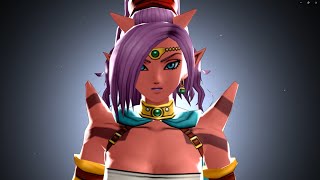 ドラクエ10 / DQ10実況『DQXを振り返る』~276th 大魔王の魔の手~ [ 真グランゼドーラ王国 / ver.2.1 ]〔ドラゴンクエストX実況プレイ〕