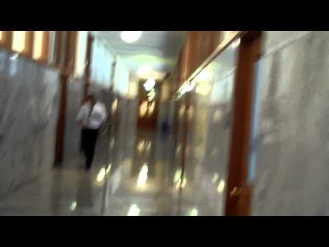 050615p1 DPH SF Sheriff's Deputy Harassment; DPH's ADA Representative