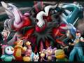Pokemon The Rise Of Darkrai Soundtrack Oracion