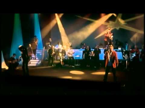 Balançou video