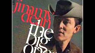 Jimmy Dean - Once A Day