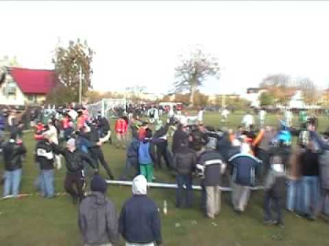 2003.10.26.Kaszuby Połchowo - Lechia Gdańsk 1:3 [1:2]