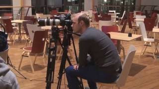 The Gaming Never Stops! - DreamHack Winter 2012 Day Two overview