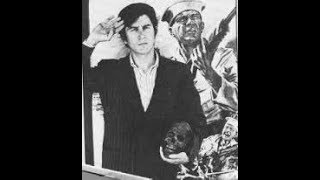 The Scorpion Departs But Never Returns