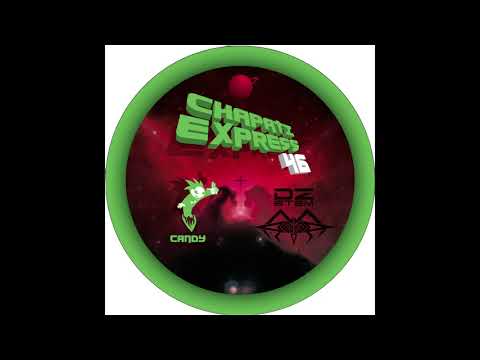 CHAPATI EXPRESS 46 b1 - RESH G - Plumber boogie tools