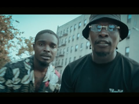 Kush Menace x Get Lo~ "Evil Twin" (Official Music Video)