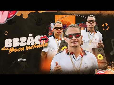BBZÃO DA BOCA INCHADA - KEVINHO PANCADÃO