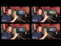 Prime Time - Count Basie (Arr. Nestico)