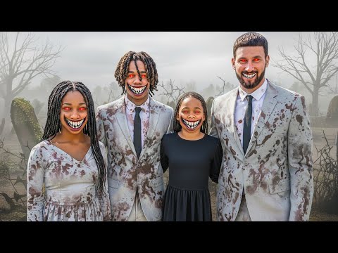 Something is Wrong with Us..