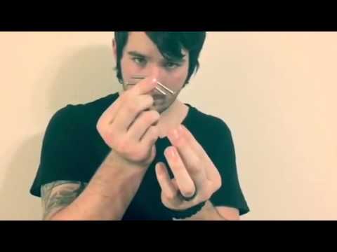 Saturn Magic -Bent by Bob Solari - Video DOWNLOAD