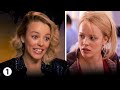 Is Butter A Carb Rachel McAdams Answers Deep Questions From Mean Girls