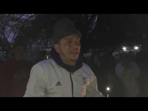 ‍☠️ Kayn VS Demonio - 4tos - 4ta Fecha ‍☠️