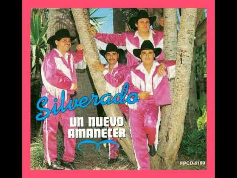 Grupo Silverado 1994 Mujer Fria