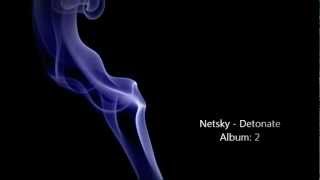 Netsky - Detonate