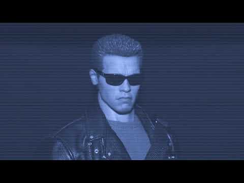 Terminator Explore B, Terminator Resistance (BEST QUALITY)