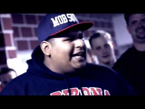 Coloradorap Emm-Cee vs Hifidelity