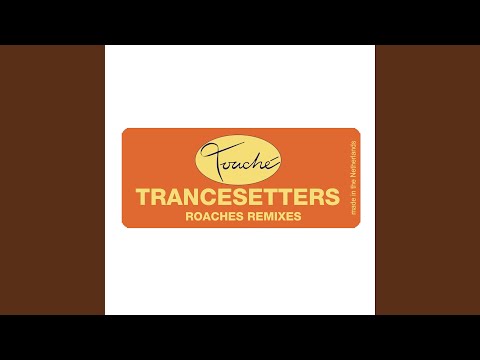 Roaches (Bugs In Slacker's Bassment Remix)