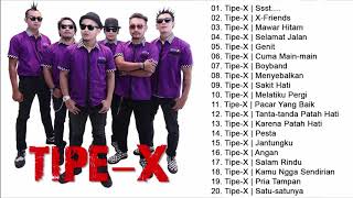 Download lagu 15 LAGU TERBAIK - TIPE X SEPANJANG MASA FULL ALBUM mp3 Download lagu 15 LAGU TERBAIK - TIPE X SEPANJANG MASA FULL ALBUM mp3