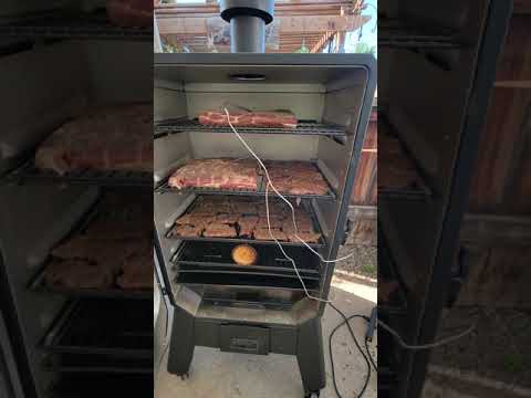 New Louisiana Grills LGV4BL. First use.