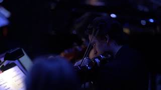 Chris Pinnella - The Moon&#39;s A Harsh Mistress (Jimmy Webb Cover)