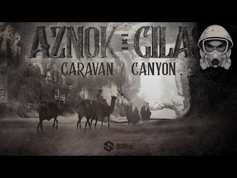 Aznok & Gilas - Caravan