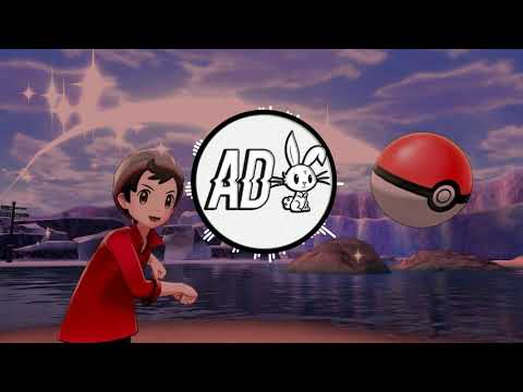 Pokemon Sword & Shield: Gym Leader Battle Theme (Remix)