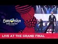 Sunstroke Project - Hey Mamma - Moldova 🇲🇩 (Epic Sax Guy) - Grand Final - Eurovision 2017