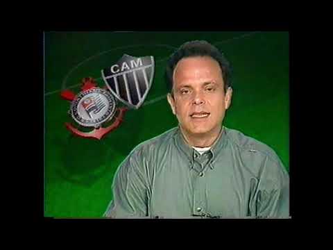 Gols narrados