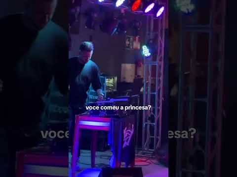 ao vivo em Engenheiro Caldas - MG