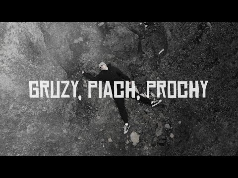 Mati Szert - Gruzy, piach, prochy | prod. Keri Orter | LITTLE BOY