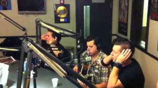 Liquid Gang &quot;Would You&quot;