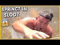 HiER SPRiNGT DANiEL DE SLOOT VOOR iN!  ? | Bellinga Vlog #1750