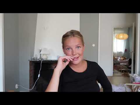 VI SKA FLYTTA! - Vera Berg vecka 33