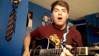 Runaway by Front Porch Step (Cover by Robby Breau)