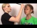 Магия перевоплощения (видео-урок по детскому макияжу) 