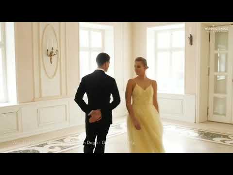Wedding Dance-Valsa para noivos