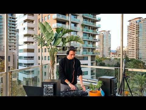 Kastelo Sunset DJ Set - 2020 Recap