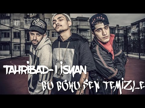 Tahribad-ı İsyan - Bu Boku Sen Temizle (Official Audio)