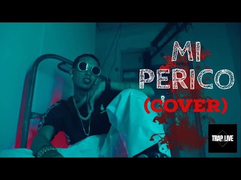 MI PERICO Luar la L - Ele A El Dominio [Audio Cover] #EleAElDominio #MiPerico #LuarLaL #Sinfonico