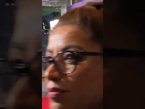 Chandler Film Festival 2023 / Renata Manterola / De Vuelta A Casa #dariusstevens #renatamanterola