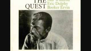 Mal Waldron. Warm Canto