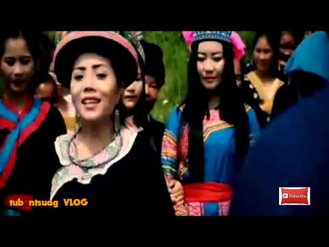 Hmoob movie tshiab (2019) ntuj nteg ncua taav nav hmoob li keeb kwm