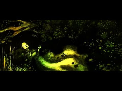 Psy'Aviah - On My Own (Music Video)